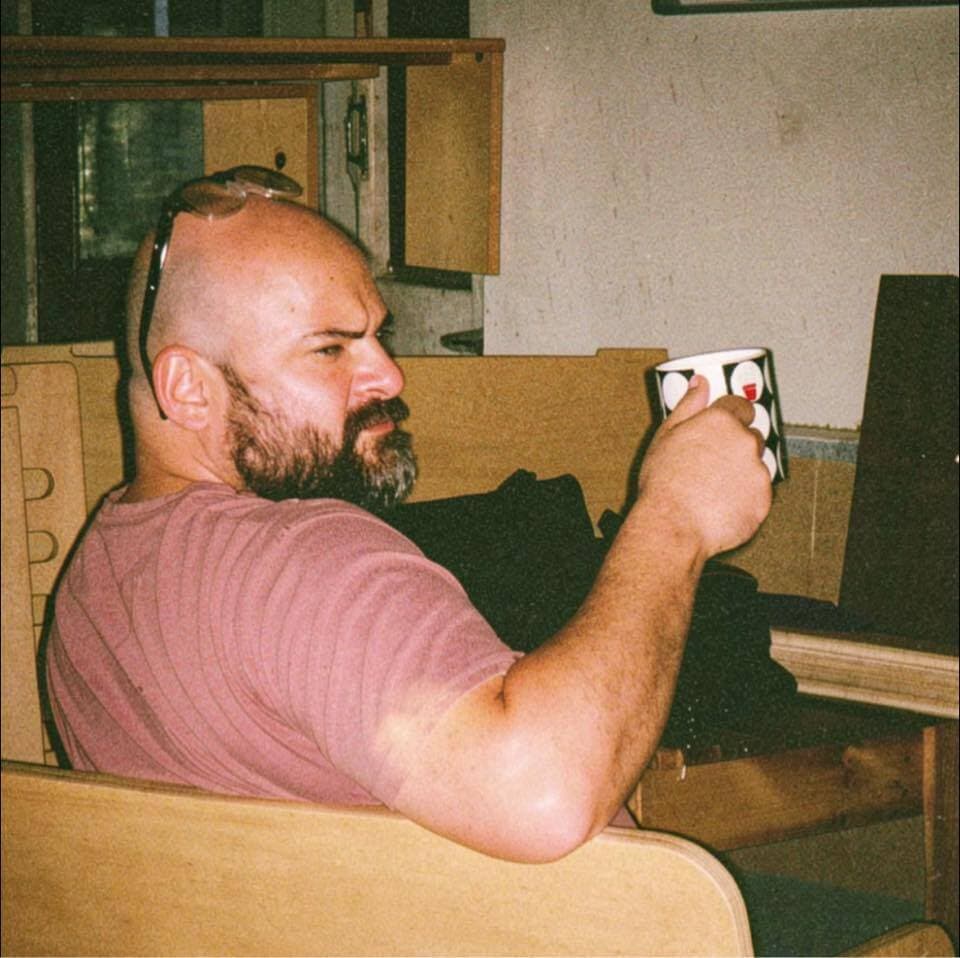 Adeel Makhdumi, founder of Bigello